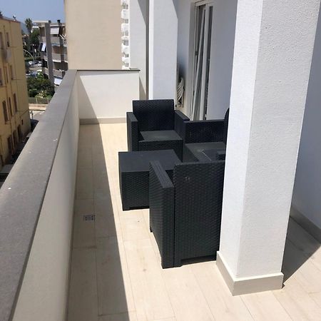 Skyandsand Alghero Luaran gambar