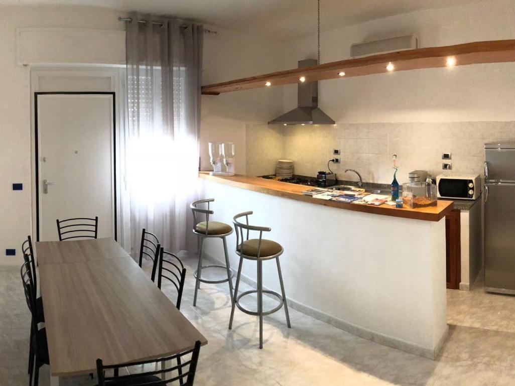 Skyandsand Alghero Luaran gambar
