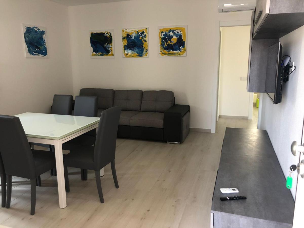 Skyandsand Alghero Luaran gambar