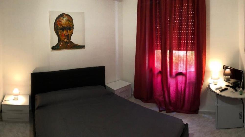 Skyandsand Alghero Luaran gambar