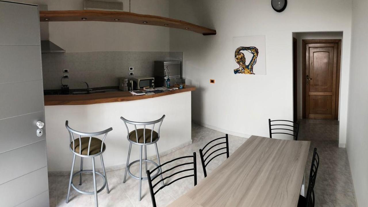Skyandsand Alghero Luaran gambar