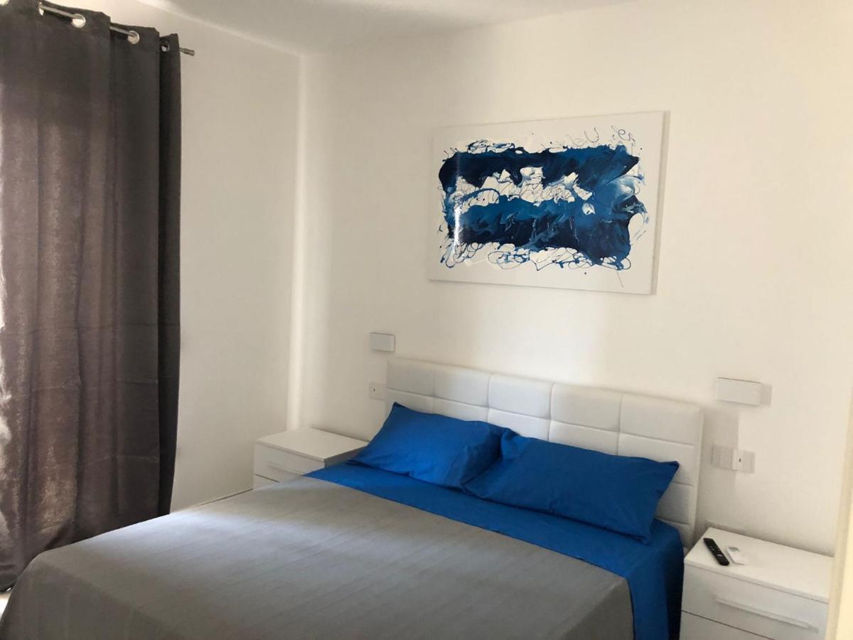 Skyandsand Alghero Luaran gambar