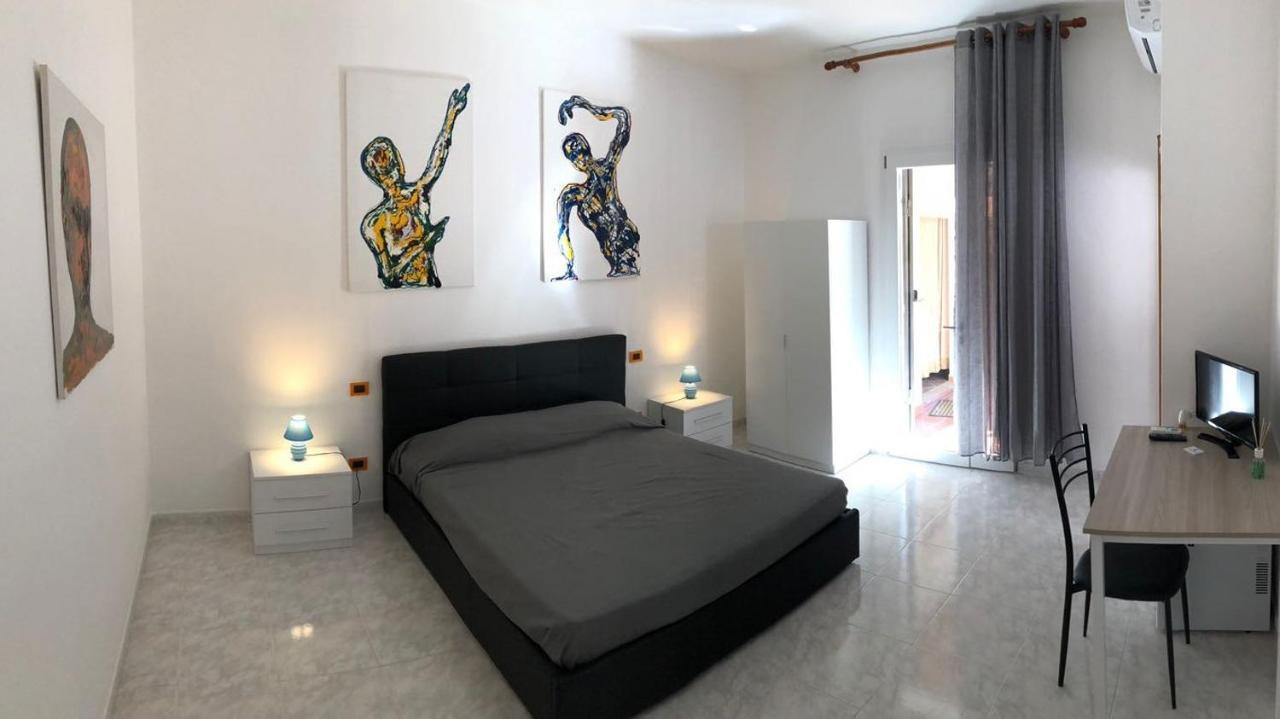 Skyandsand Alghero Luaran gambar